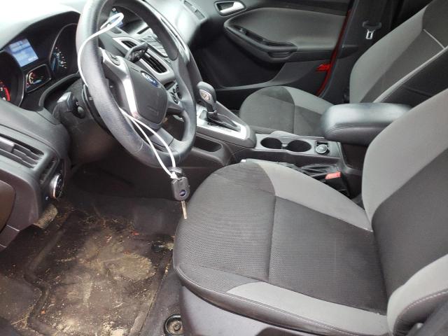 Photo 7 from auction – 2014 FORD FOCUS SE with VIN 1FADP3F20EL440948