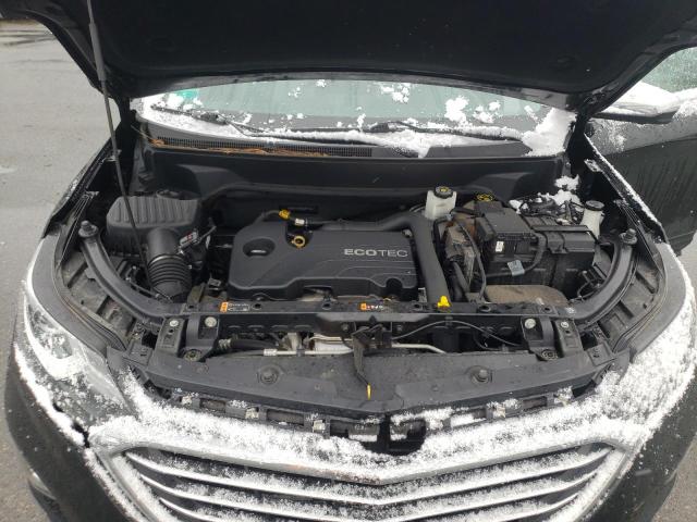 Photo 12 from auction – 2019 CHEVROLET EQUINOX PR with VIN 2GNAXXEV0K6269467