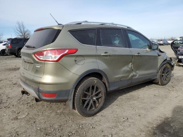 Zdjęcie 3 z aukcji – 2013 FORD ESCAPE TIT z VIN 1FMCU9J91DUB23982