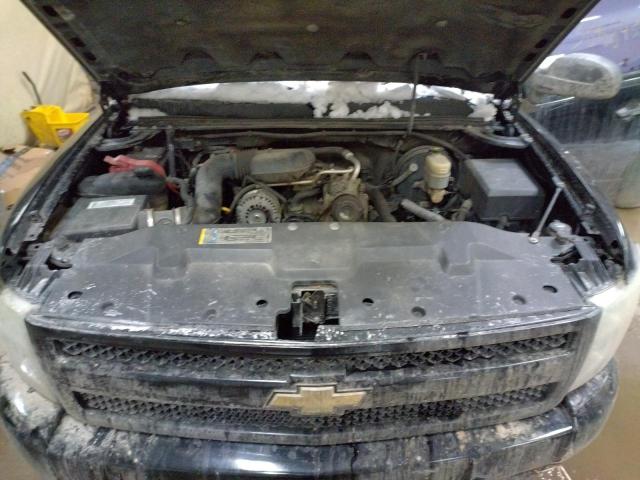 Photo 11 from auction – 2008 CHEVROLET 1500 SILVE with VIN 1GCEC19X88Z209299