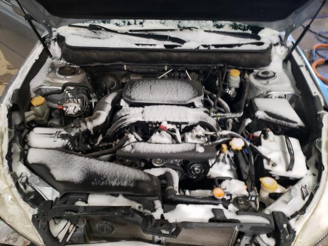 Photo 11 from auction – 2012 SUBARU LEGACY 2.5 with VIN 4S3BMBJ66C3007405