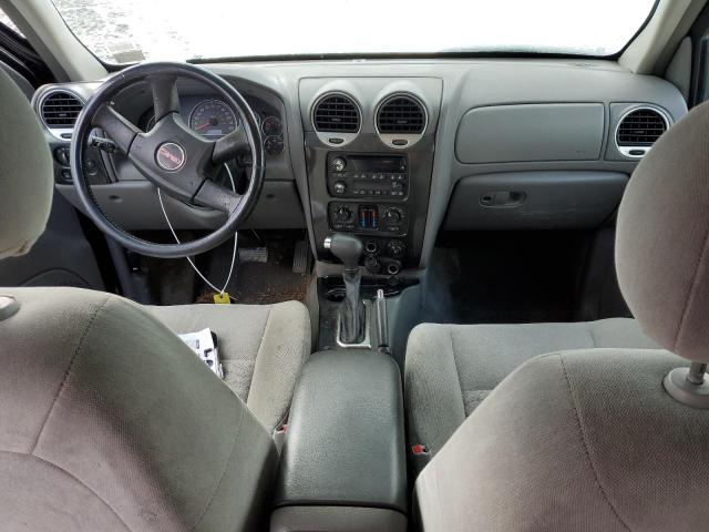 Photo 8 from auction – 2005 GMC ENVOY with VIN 1GKDT13S152242971