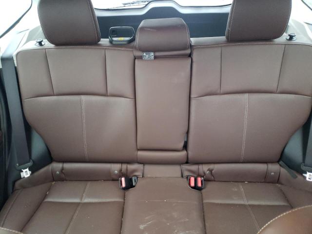 Photo 10 from auction – 2017 SUBARU FORESTER 2 with VIN JF2SJAWC9HH487453
