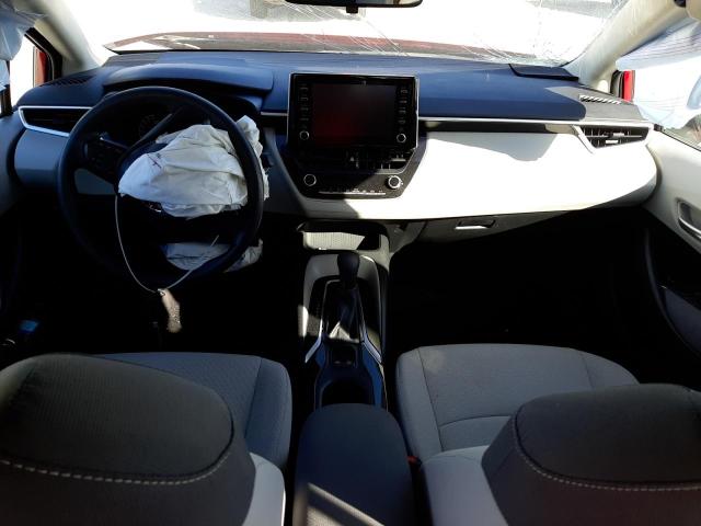 Photo 8 from auction – 2020 TOYOTA COROLLA LE with VIN 5YFEPRAE9LP048803