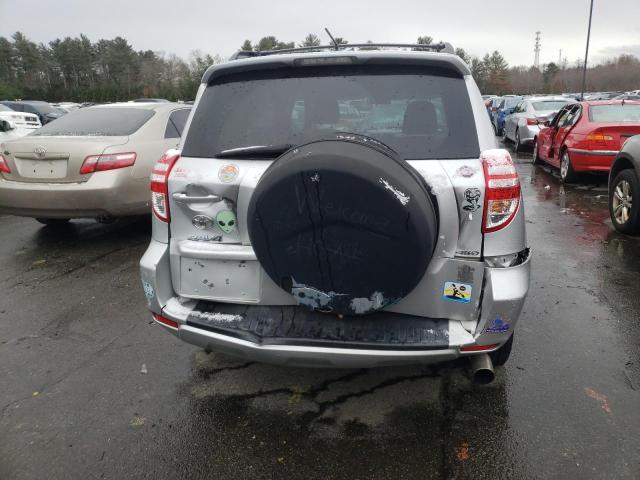 Photo 6 from auction – 2011 TOYOTA RAV4 with VIN 2T3BF4DV5BW113865