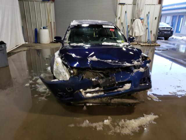 Photo 5 from auction – 2010 NISSAN ALTIMA BAS with VIN 1N4AL2AP2AN509245