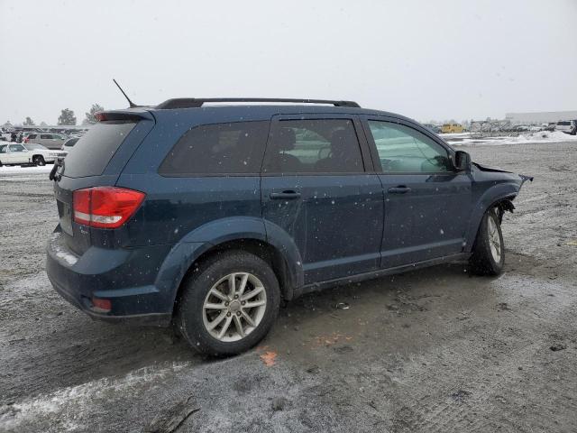 Photo 3 from auction – 2015 DODGE JOURNEY SX with VIN 3C4PDDBG7FT526352