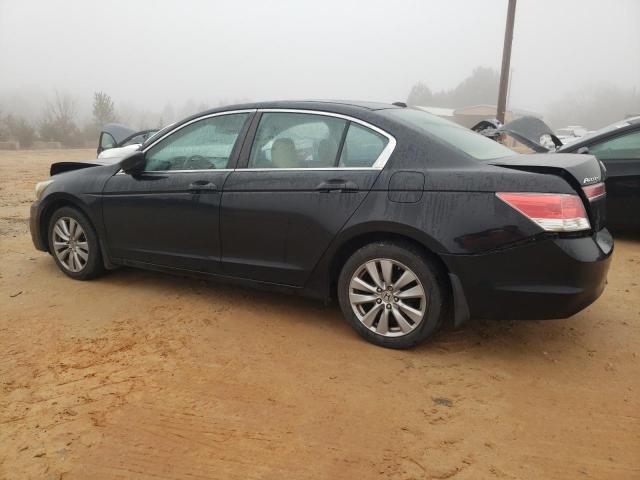 Photo 2 from auction – 2012 HONDA ACCORD EXL with VIN 1HGCP2F82CA167073
