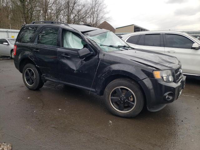 Photo 4 from auction – 2011 FORD ESCAPE XLT with VIN 1FMCU0DG5BKC15885