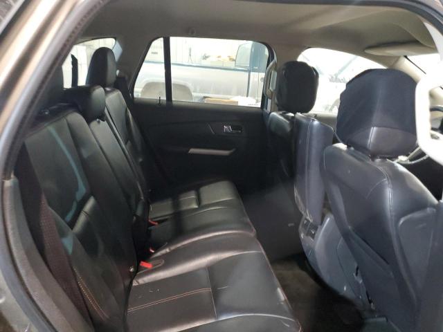 Photo 10 from auction – 2013 FORD EDGE SEL with VIN 2FMDK3JC1DBE32389
