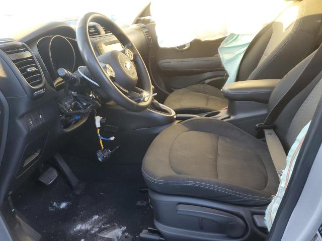 Photo 7 from auction – 2019 KIA SOUL + with VIN KNDJP3A55K7691273