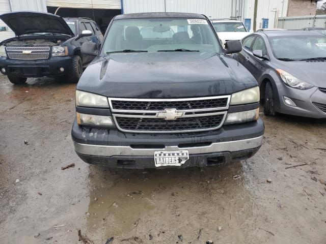 Photo 5 from auction – 2007 CHEVROLET SILVERADO with VIN 1GCEC19X67Z115033
