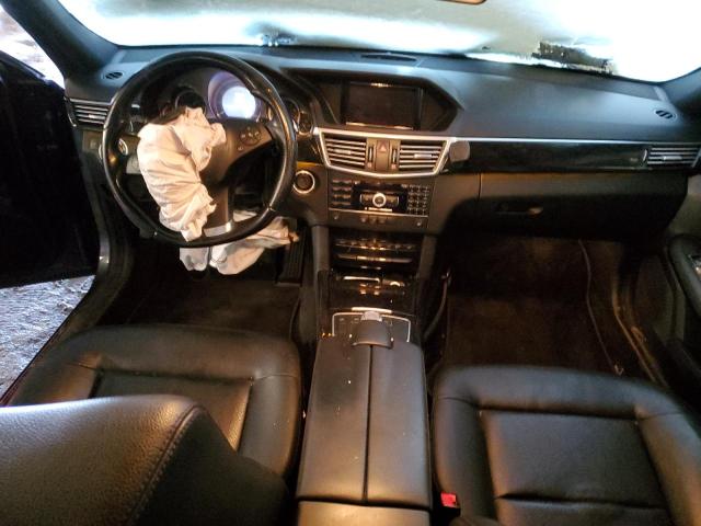 Photo 8 from auction – 2011 MERCEDES-BENZ E 350 4MAT with VIN WDDHF8HB5BA400919