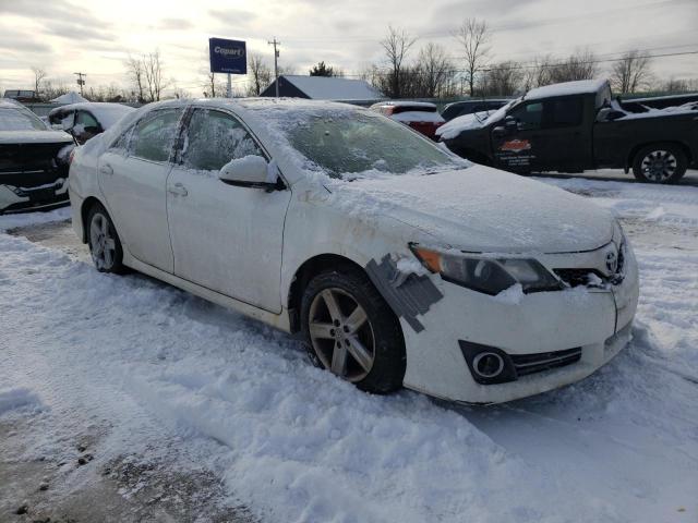 Foto 4 de la subasta – 2012 TOYOTA CAMRY BASE con VIN 4T1BF1FK7CU101096