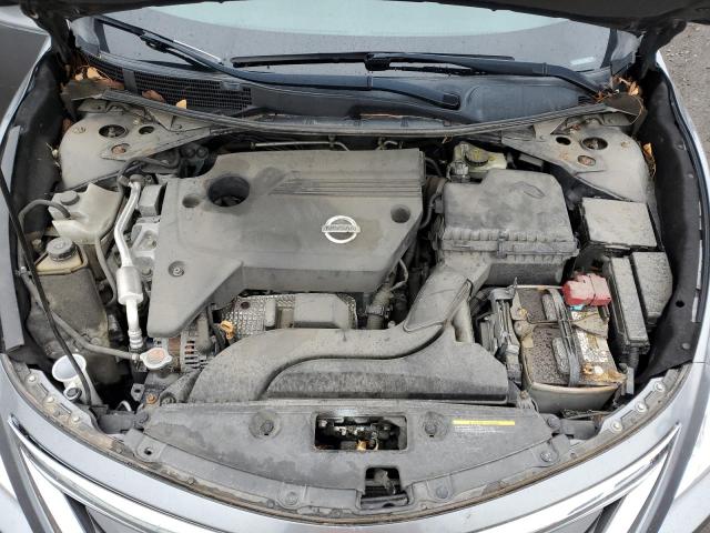 Photo 11 from auction – 2014 NISSAN ALTIMA 2.5 with VIN 1N4AL3AP2EC192350