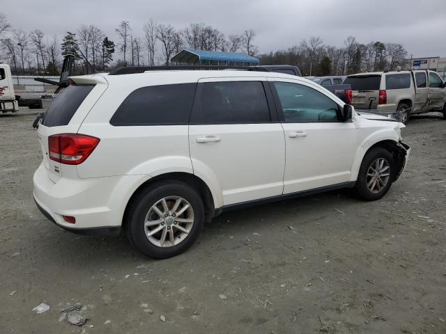Photo 3 from auction – 2017 DODGE JOURNEY SX with VIN 3C4PDCBG2HT533271