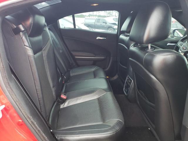 Photo 10 from auction – 2017 DODGE CHARGER R/ with VIN 2C3CDXCT4HH556792