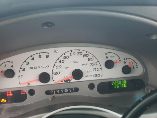 Photo 9 from auction – 2004 FORD EXPLORER S with VIN 1FMZU67KX4UA66247