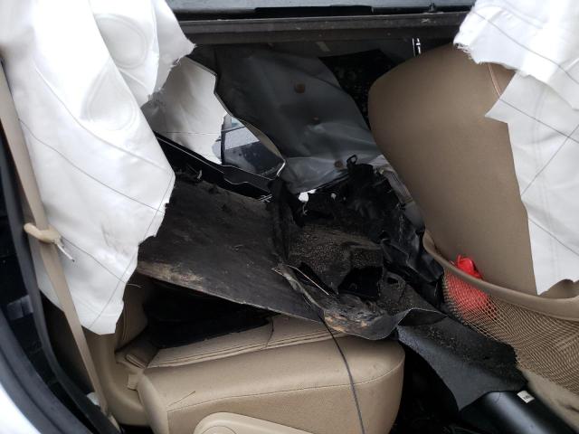 Photo 10 from auction – 2016 TOYOTA 4RUNNER SR with VIN JTEBU5JR2G5352108