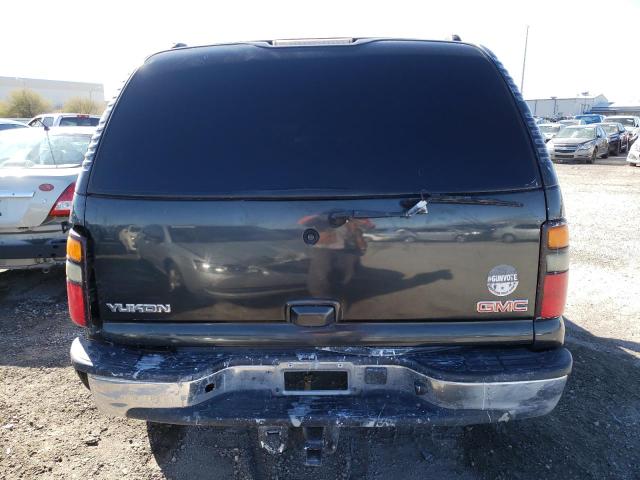 Photo 6 from auction – 2004 GMC YUKON with VIN 1GKEC13V04R118727