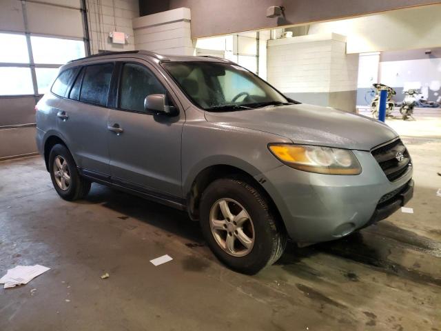 صورة رقم 4 من المزاد - 2007 HYUNDAI SANTA FE G مع VIN 5NMSG13D07H103552