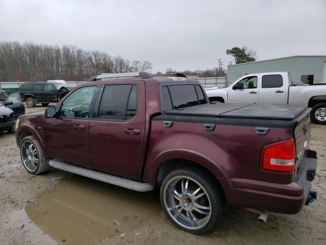 Photo 2 from auction – 2007 FORD EXPLORER with VIN 1FMEU33K77UA31348
