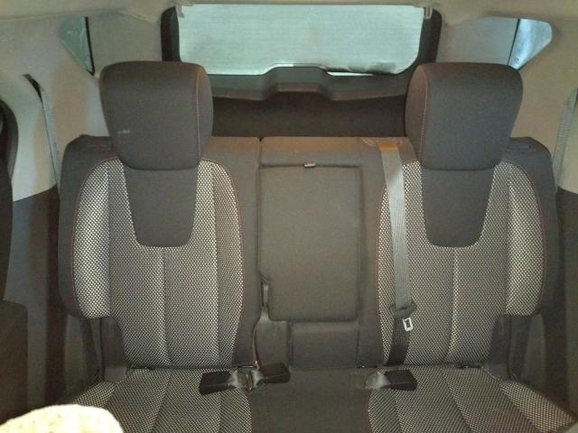 Photo 10 from auction – 2011 CHEVROLET EQUINOX LT with VIN 2CNFLDE54B6476464