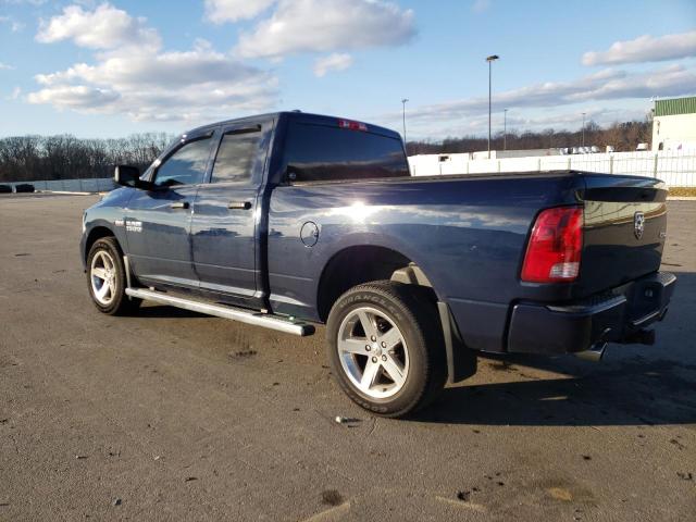 Photo 2 from auction – 2014 RAM 1500 ST with VIN 1C6RR7FT2ES199076