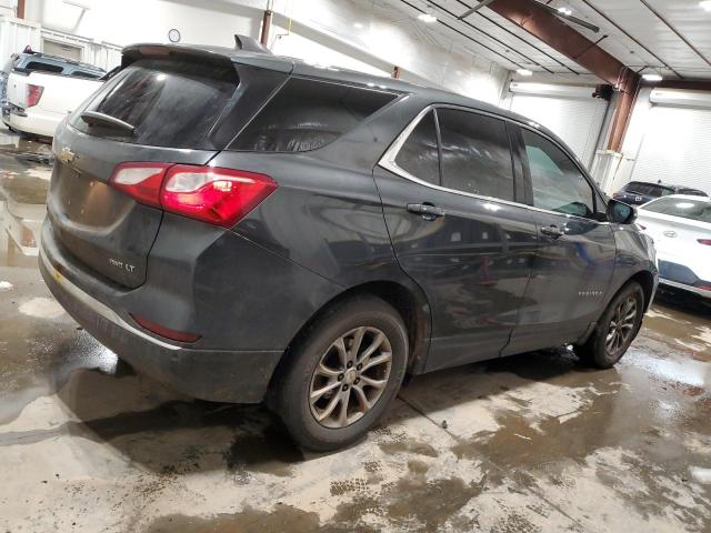 Photo 3 from auction – 2018 CHEVROLET EQUINOX LT with VIN 2GNAXSEV2J6213743