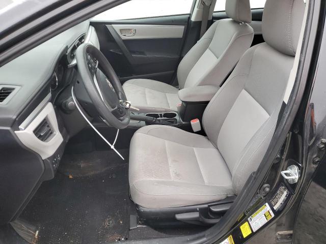 Photo 7 from auction – 2015 TOYOTA COROLLA L with VIN 2T1BURHE2FC432556