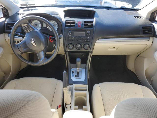 Photo 8 from auction – 2013 SUBARU IMPREZA with VIN JF1GPAA68D2894607