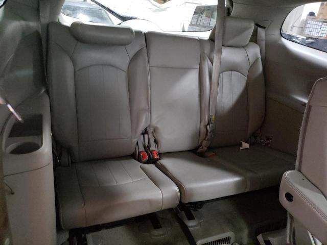 Photo 10 from auction – 2008 BUICK ENCLAVE CX with VIN 5GAEV23788J112421