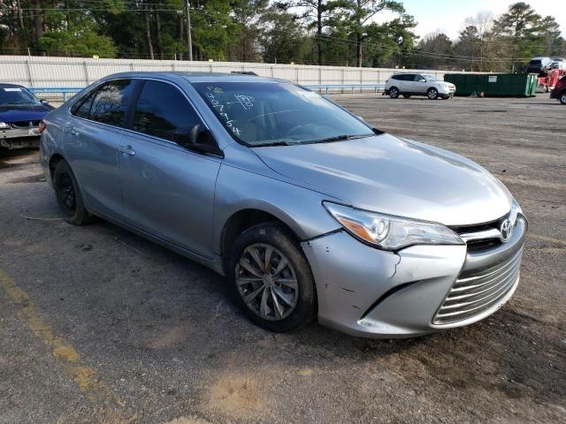 Photo 4 from auction – 2017 TOYOTA CAMRY LE with VIN 4T1BF1FK2HU407954