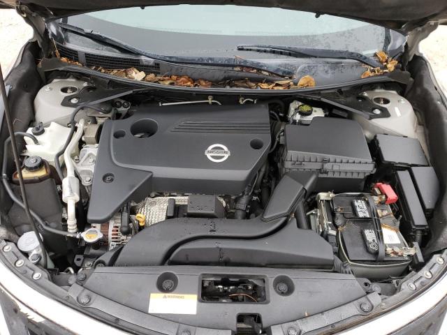Photo 11 from auction – 2013 NISSAN ALTIMA 2.5 with VIN 1N4AL3AP9DN533987