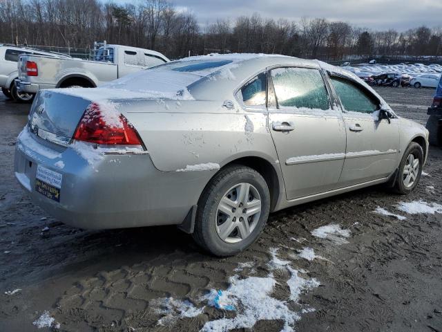 Photo 3 from auction – 2006 CHEVROLET IMPALA LT with VIN 2G1WT58K069255050