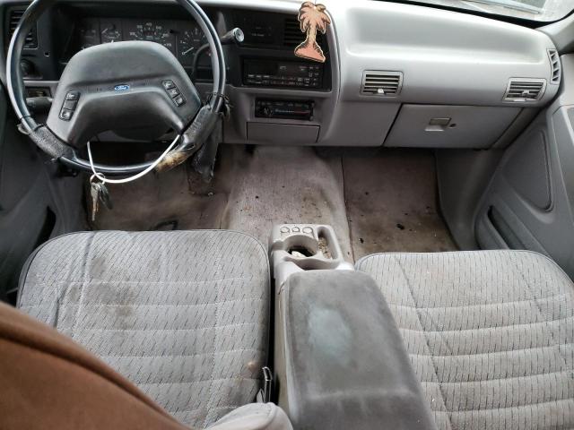 Photo 8 from auction – 1994 FORD EXPLORER with VIN 1FMDU34X7RUE32794