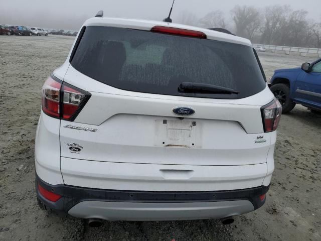Photo 6 from auction – 2017 FORD ESCAPE SE with VIN 1FMCU0GD3HUA75432