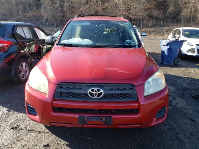 Photo 5 from auction – 2010 TOYOTA RAV4 with VIN JTMBF4DV9A5030218