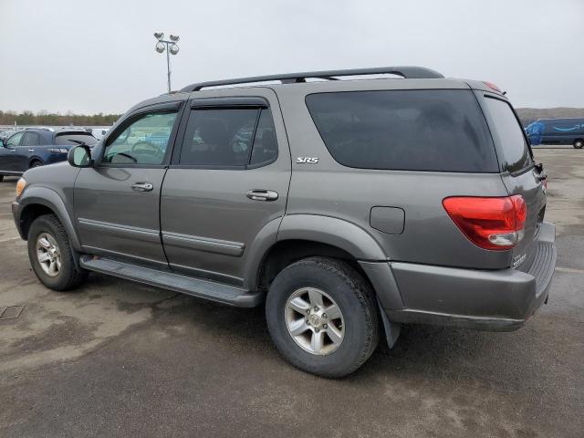 Photo 2 from auction – 2005 TOYOTA SEQUOIA SR with VIN 5TDBT44A95S236631