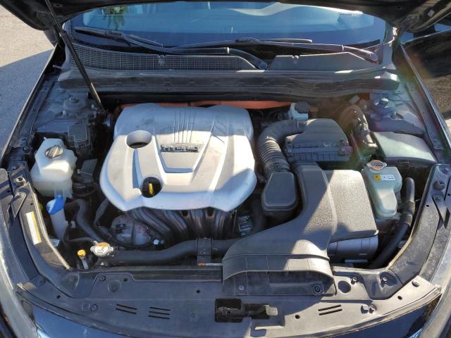 Фото 11 с аукциона – 2011 KIA OPTIMA HYB с VIN KNAGM4AD1B5001091