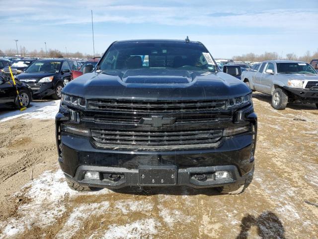 Photo 5 from auction – 2021 CHEVROLET SILVERADO with VIN 1GCPYFED3MZ325796