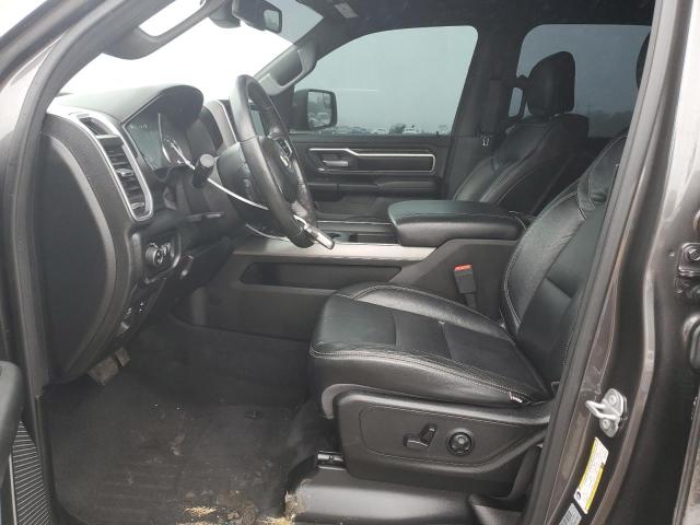Photo 7 from auction – 2019 RAM 1500 BIG H with VIN 1C6SRFFT0KN546765