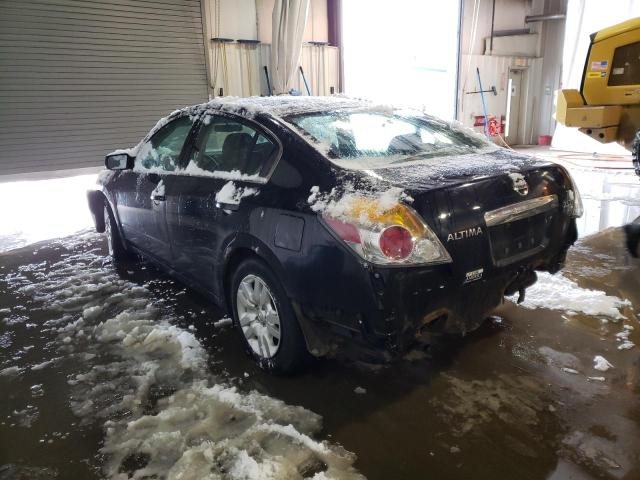 Photo 2 from auction – 2012 NISSAN ALTIMA BAS with VIN 1N4AL2AP6CN466872