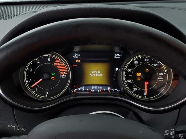 Photo 9 from auction – 2019 JEEP CHEROKEE L with VIN 1C4PJMDN7KD342016
