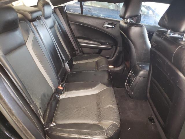 Photo 10 from auction – 2021 DODGE CHARGER SX with VIN 2C3CDXBG7MH624792