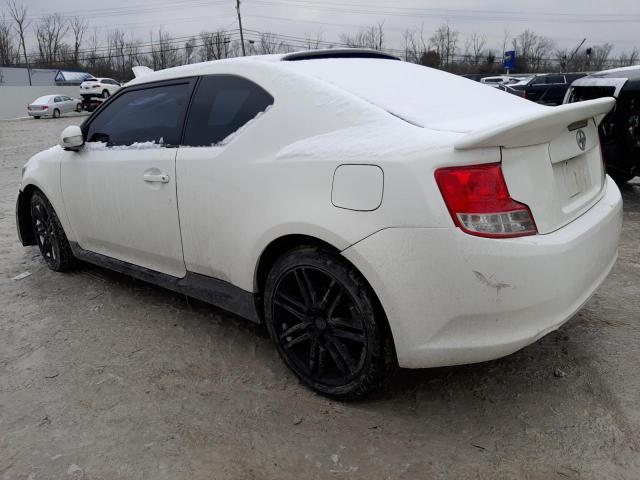 Photo 2 from auction – 2012 TOYOTA SCION TC with VIN JTKJF5C73C3033045
