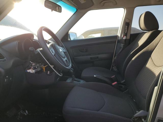 Photo 7 from auction – 2013 KIA SOUL with VIN KNDJT2A58D7508554