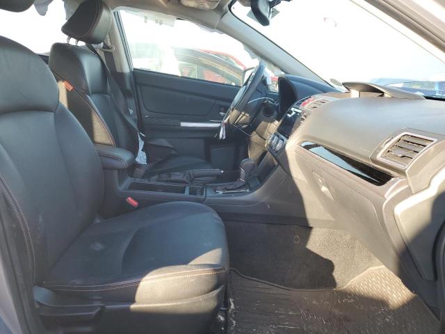 Photo 7 from auction – 2016 SUBARU CROSSTREK with VIN JF2GPANC6G8330127