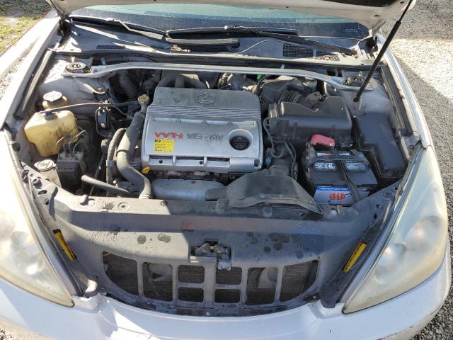 Photo 11 from auction – 2002 LEXUS ES 300 with VIN JTHBF30G420075775