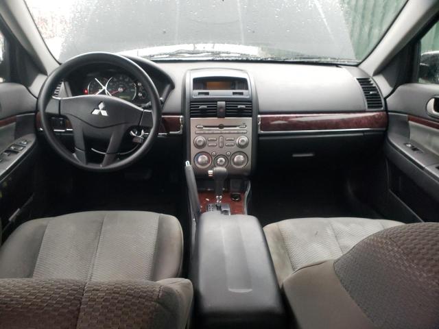 Photo 8 from auction – 2011 MITSUBISHI GALANT ES with VIN 4A32B3FF3BE033707